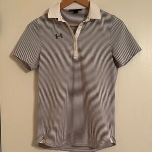 Under Armour Golf Polo